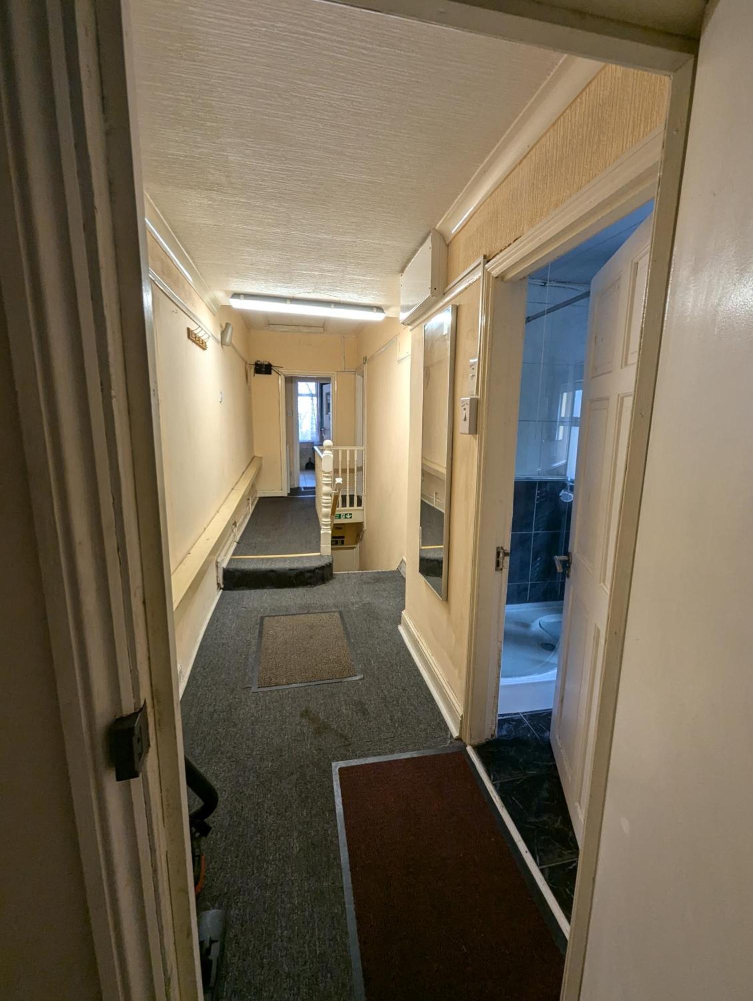 3 Portland Road Apartment Southall Exterior foto