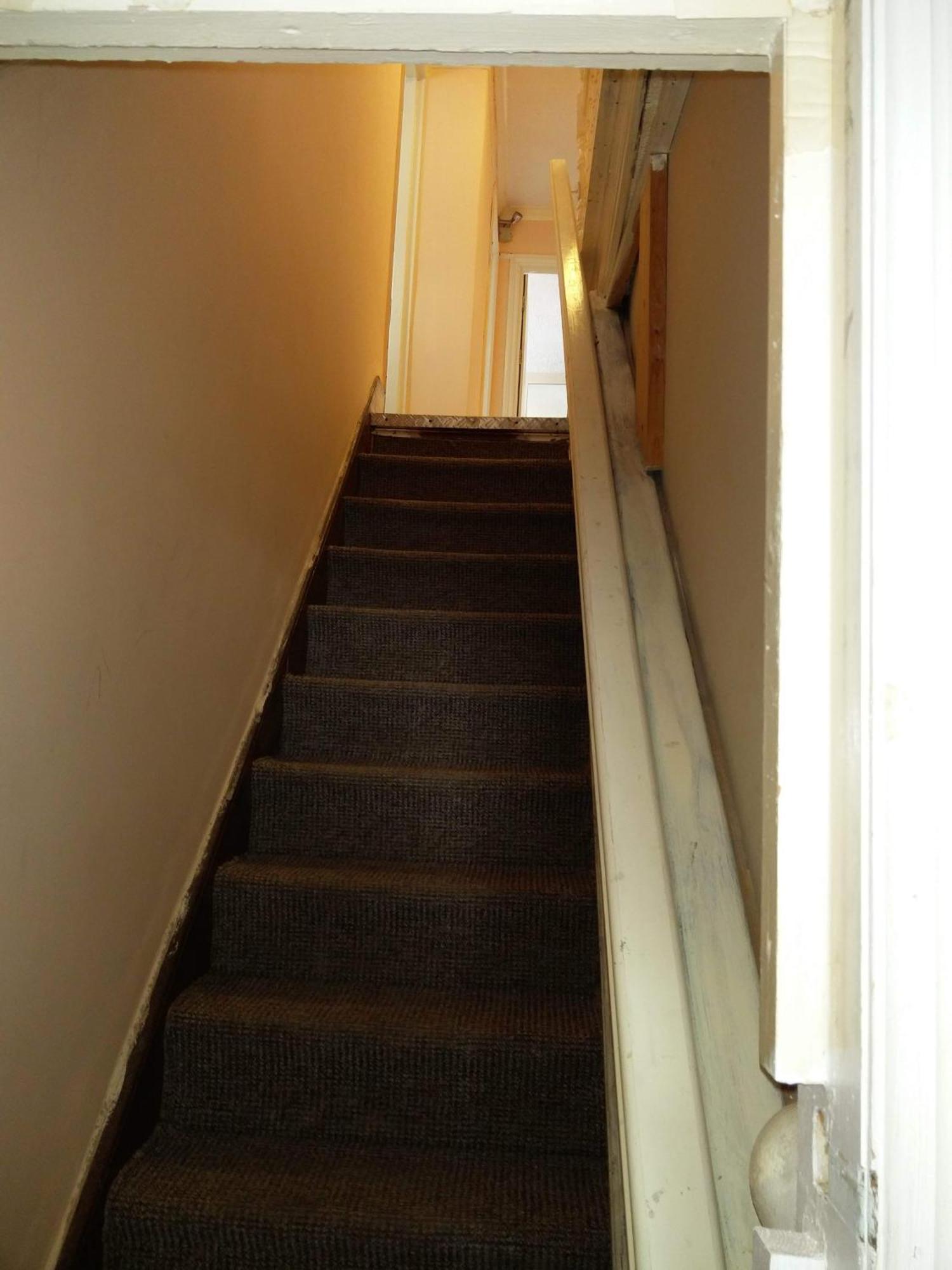 3 Portland Road Apartment Southall Exterior foto